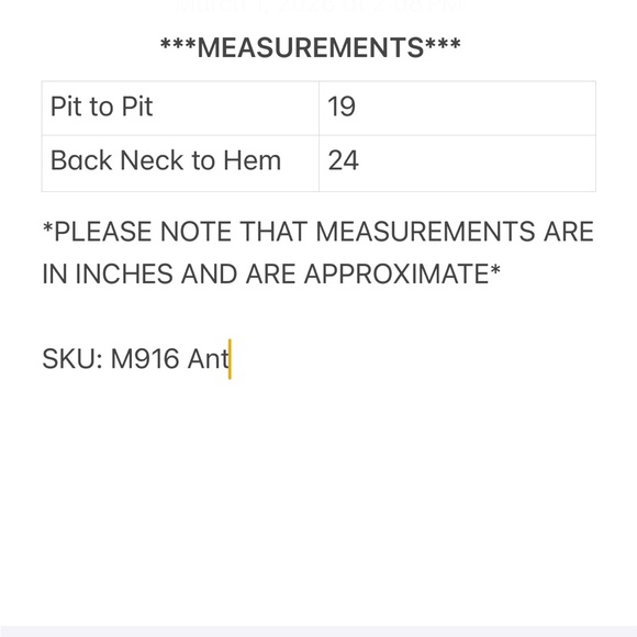 BY ANTHROPOLOGIE Wide-Sleeve Sheer Lace Top - Picture 10 of 10